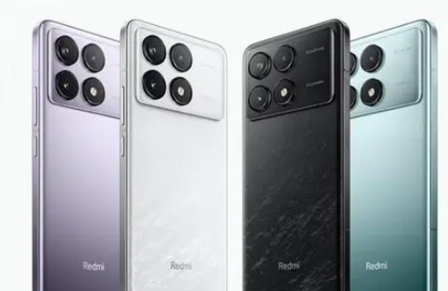 东洲苹果15维修中心分享红米K70和iPhone15该怎么选