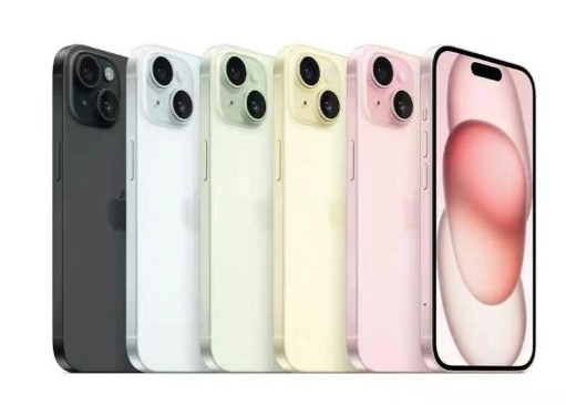 东洲苹果15维修中心分享红米K70和iPhone15该怎么选 