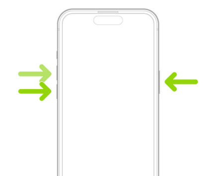 东洲苹果15服务店分享如何重新启动iPhone 15机型
