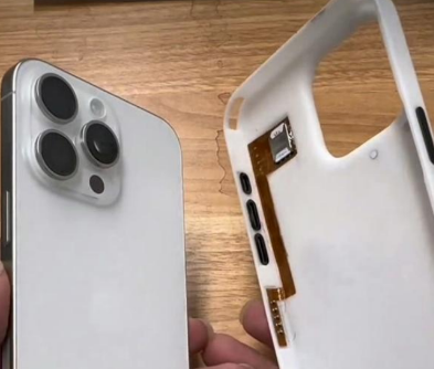 东洲apple维修中心分享美版iPhone15要不要去华强北加eSIM卡 