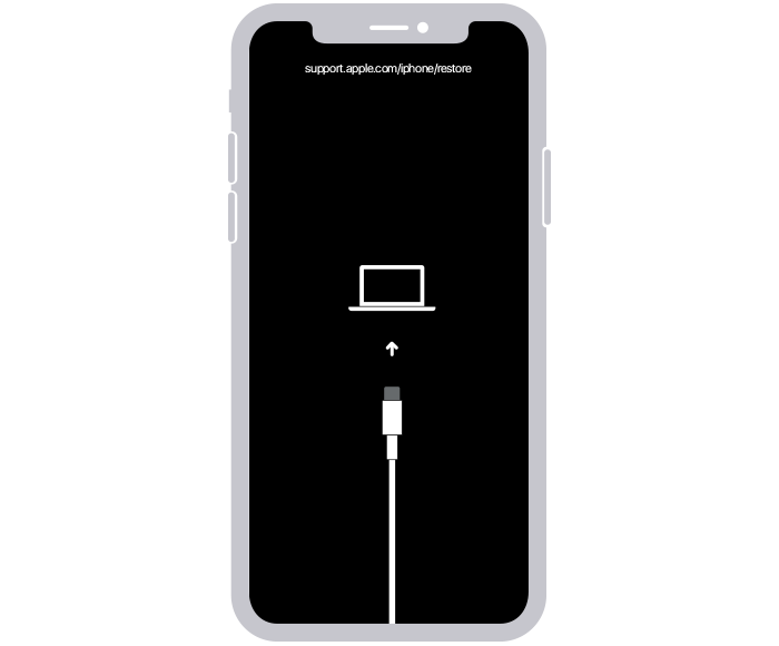 东洲白苹果维修店分享iPhone内存已满出现白苹果问题怎么办 