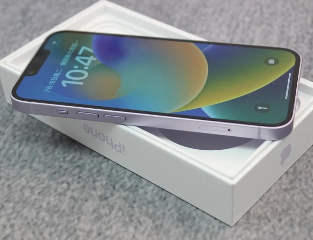 东洲iPhone14闪光灯维修分享如何解决苹果14闪光灯故障问题 
